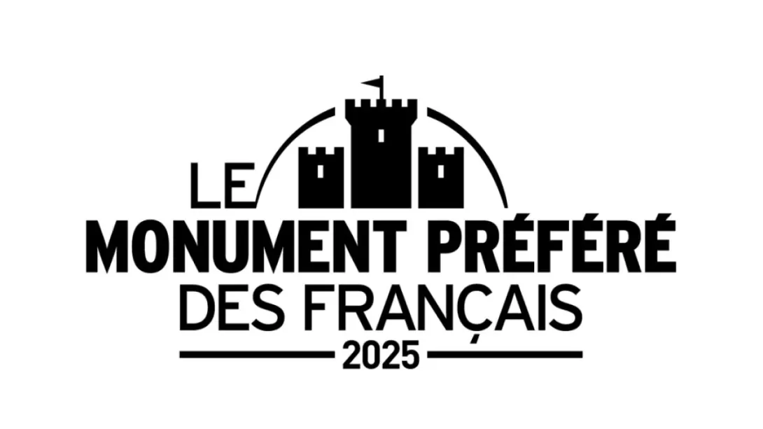 Monument préféré des Français 2025