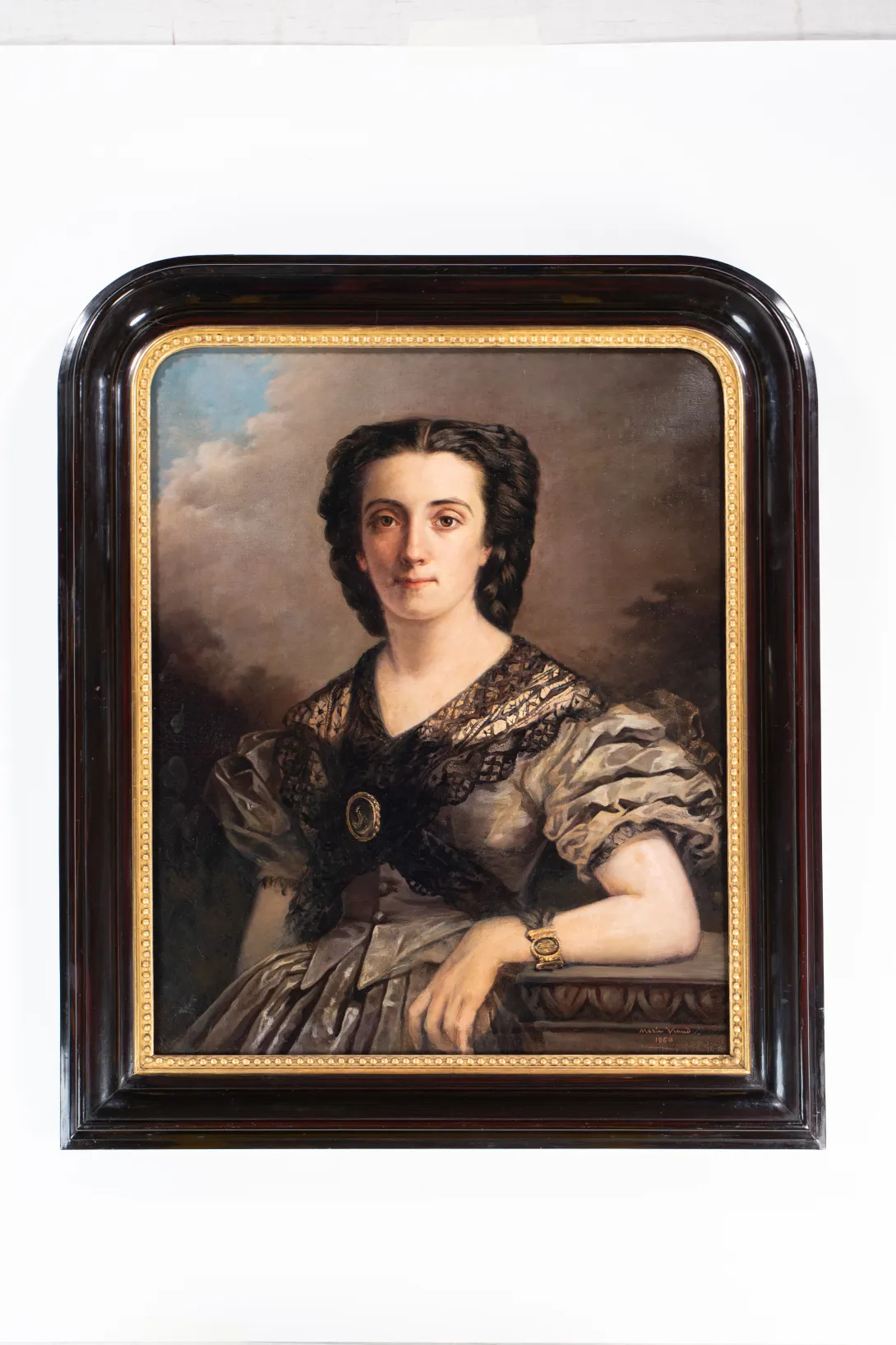 photo de marie bon