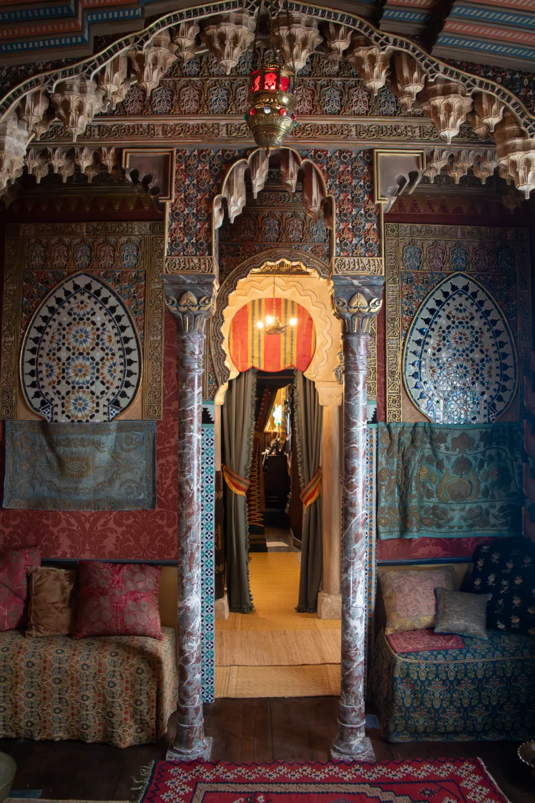 L'Orient de Loti